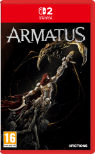 Armatus (Nintendo Switch 2)