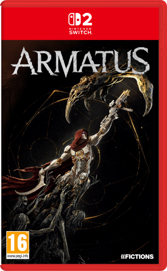 Armatus (Nintendo Switch 2)