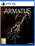 Armatus (Playstation 5)