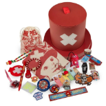 CINEREPLICAS: ONE PIECE - ADVENT CALENDAR - CHOPPER 2026