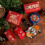 CINEREPLICAS: ONE PIECE - ADVENT CALENDAR - CHOPPER 2026