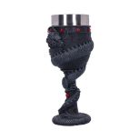 NEMESIS NOW DRAGON COIL kelih 20CM