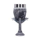 NEMESIS NOW HOUSE STARK kelih 17.5CM (GOT)