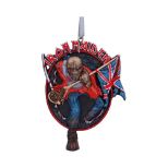 NEMESIS NOW IRON MAIDEN THE TROOPER okrasek 8,5CM