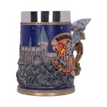NEMESIS NOW HARRY POTTER HOGWARTS COLLECTIBLE vrč 15.5CM