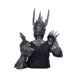 NEMESIS NOW LORD OF THE RINGS SAURON BUST figura 39CM