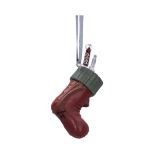 NEMESIS NOW LORD OF THE RINGS FRODO STOCKING okrasek