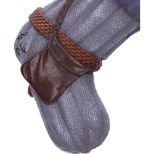 NEMESIS NOW LORD OF THE RINGS GANDALF STOCKING okrasek