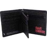 NEMESIS NOW IRON MAIDEN PIECE OF MIND denarnica 11CM