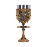 NEMESIS NOW DARK SOULS ORNSTEIN kelih 19,5CM