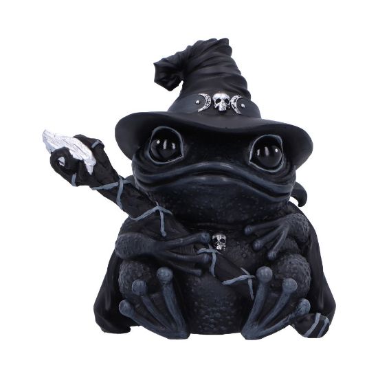 NEMESIS NOW ASMOADEUS figura 10CM