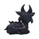 NEMESIS NOW BAAL figura 9CM