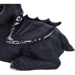 NEMESIS NOW BAAL figura 9CM