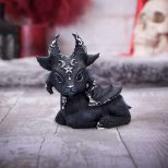 NEMESIS NOW BAAL figura 9CM