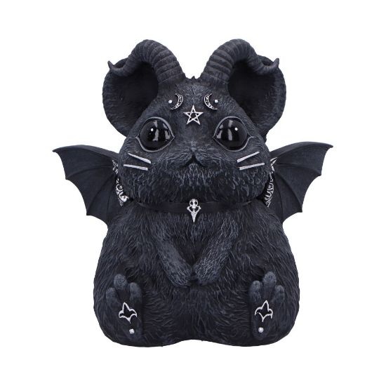 NEMESIS NOW MARCHILLIAS figura 9,5CM