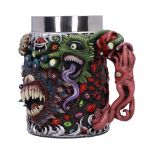 NEMESIS NOW Dungeons & Dragons Beholder vrč