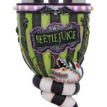 NEMESIS NOW BEETLEJUICE kelih