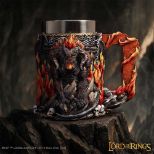 NEMESIS NOW LORD OF THE RINGS BALROG vrč 18CM