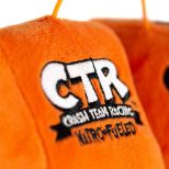 NUMSKULL Crash team racing dice obesek
