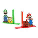 PALADONE Super Mario držalo za knjige
