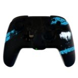 PDP SWITCH 2 & 1 BREZŽIČNI KONTROLER REMATCH - LINK HERO GLOW IN THE DARK