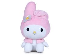 PLAYBYPLAY PLUSH: HELLO KITTY - MELODY 30CM PLIŠ