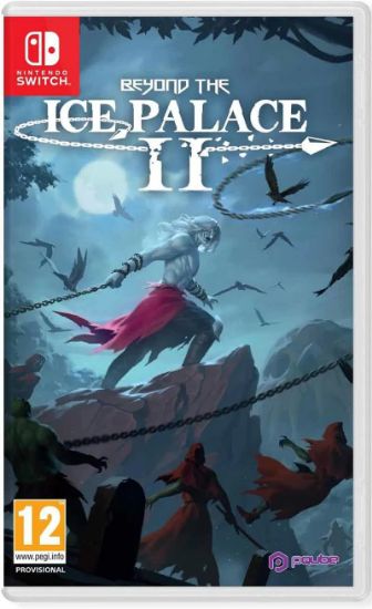 Beyond The Ice Palace 2 (Nintendo Switch)