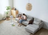 SMARTMI STANDING FAN 3 ()