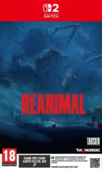 REANIMAL (Nintendo Switch 2)