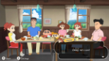 Shin Chan: Me and the Professor on Summer Vacation & Shiro and the Coal Town Double Pack (Nintendo Switch 2)