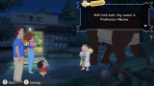 Shin Chan: Me and the Professor on Summer Vacation & Shiro and the Coal Town Double Pack (Nintendo Switch 2)
