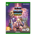 He-Man and the Masters of the Universe: Dragon Pearl of Destruction (XBOX Series X)