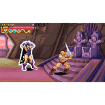 He-Man and the Masters of the Universe: Dragon Pearl of Destruction (Nintendo Switch)