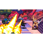 He-Man and the Masters of the Universe: Dragon Pearl of Destruction (Nintendo Switch)