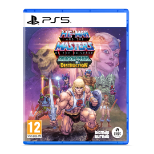 He-Man and the Masters of the Universe: Dragon Pearl of Destruction (Playstation 5)