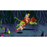 He-Man and the Masters of the Universe: Dragon Pearl of Destruction (Playstation 5)