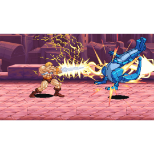He-Man and the Masters of the Universe: Dragon Pearl of Destruction (Playstation 5)