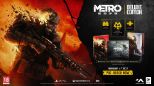 METRO 2039 - Deluxe Edition (XBOX Series X)