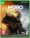 METRO 2039 - Day One Edition (XBOX Series X)
