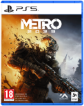 METRO 2039 - Day One Edition (Playstation 5)