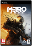 METRO 2039 - Day One Edition (PC)