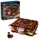 LEGO HARRY POTTER - CHOMPING MONSTER BOOK OF MONSTERS #76449