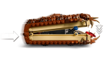 LEGO HARRY POTTER - CHOMPING MONSTER BOOK OF MONSTERS #76449