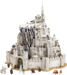 LEGO ICONS - THE LORD OF THE RINGS: MINAS TIRITH #11377