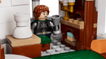 LEGO ICONS - THE LORD OF THE RINGS: MINAS TIRITH #11377