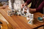 LEGO ICONS - THE LORD OF THE RINGS: MINAS TIRITH #11377