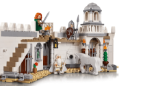LEGO ICONS - THE LORD OF THE RINGS: MINAS TIRITH #11377