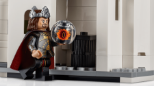LEGO ICONS - THE LORD OF THE RINGS: MINAS TIRITH #11377