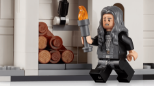 LEGO ICONS - THE LORD OF THE RINGS: MINAS TIRITH #11377