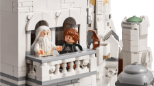 LEGO ICONS - THE LORD OF THE RINGS: MINAS TIRITH #11377